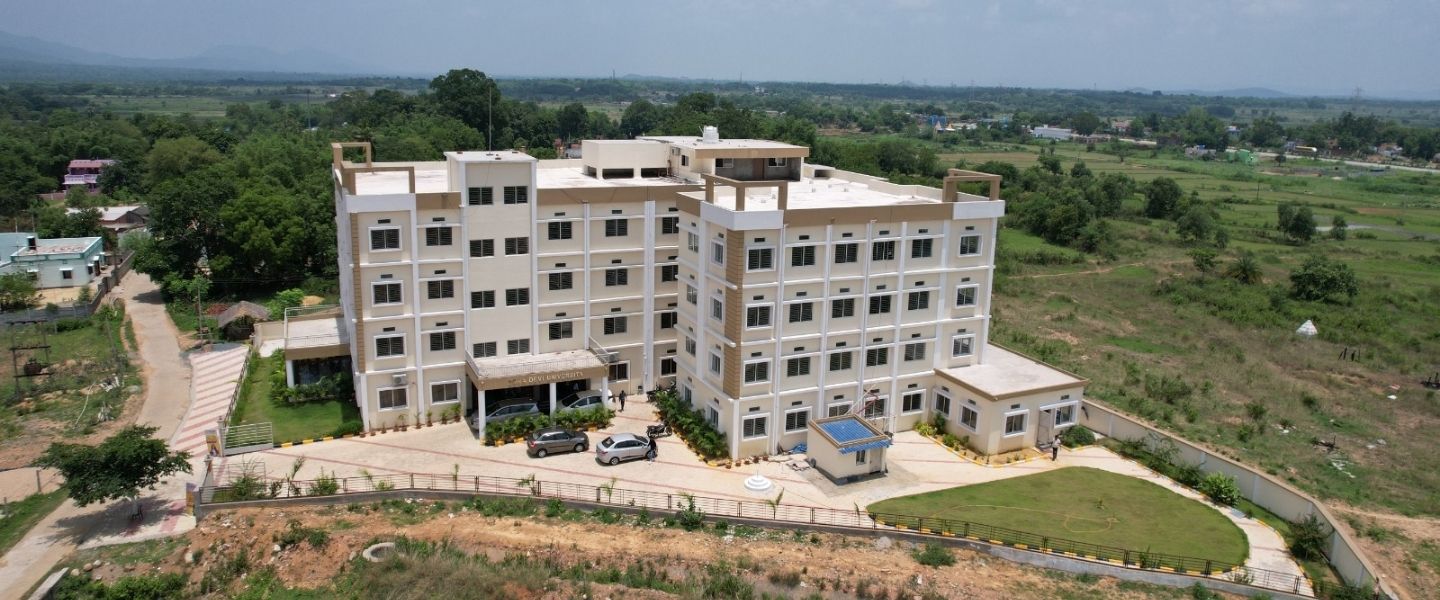 Sona Devi University