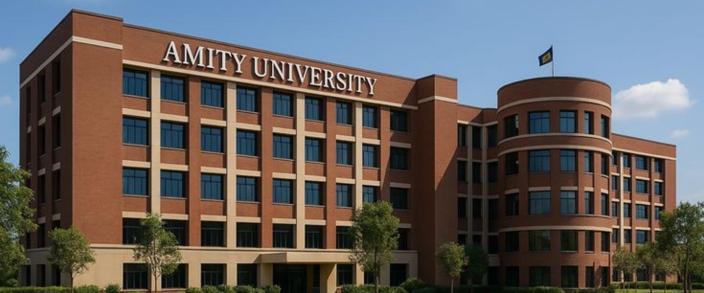 Amity University