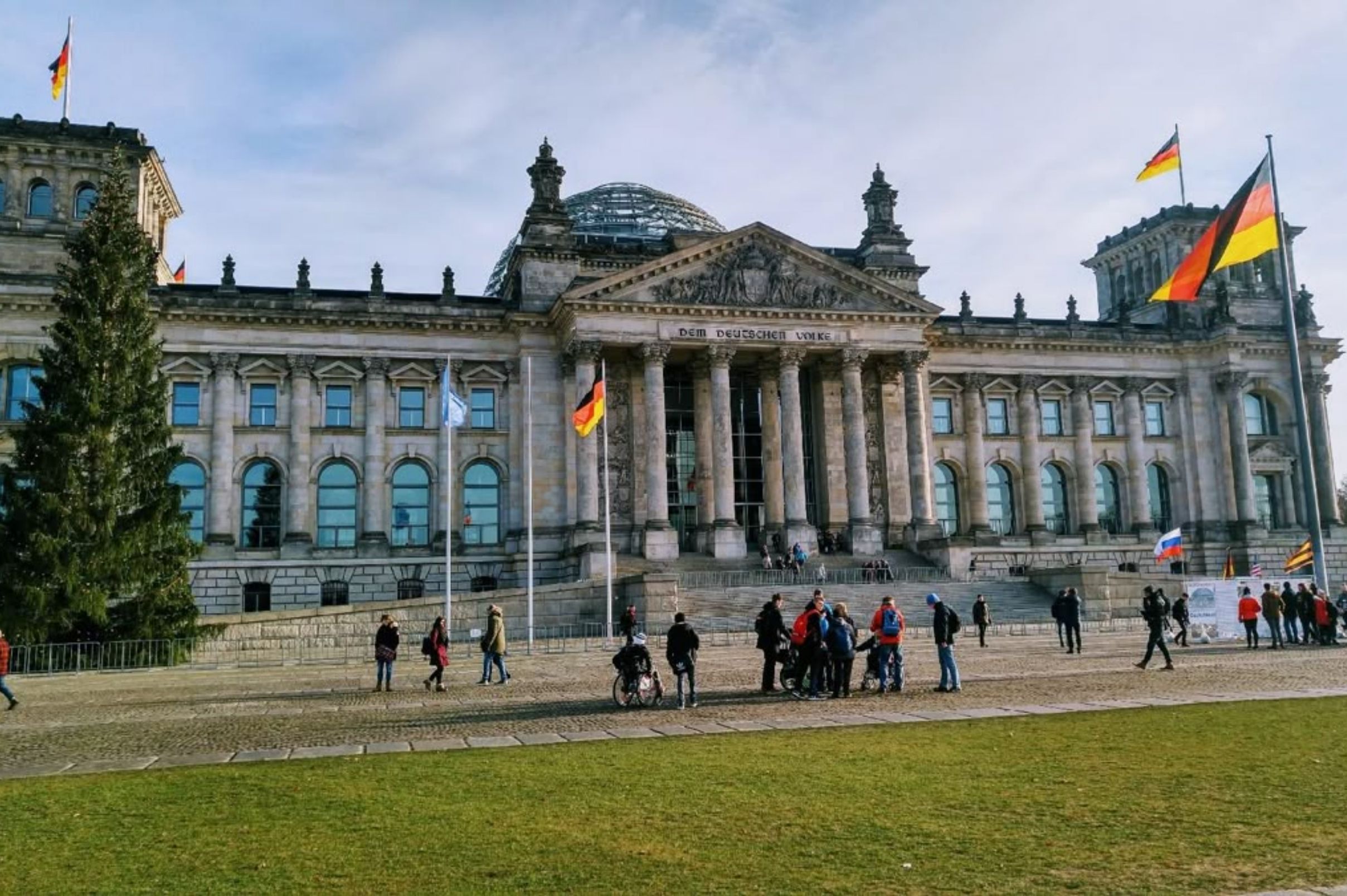 Medical PG in Germany