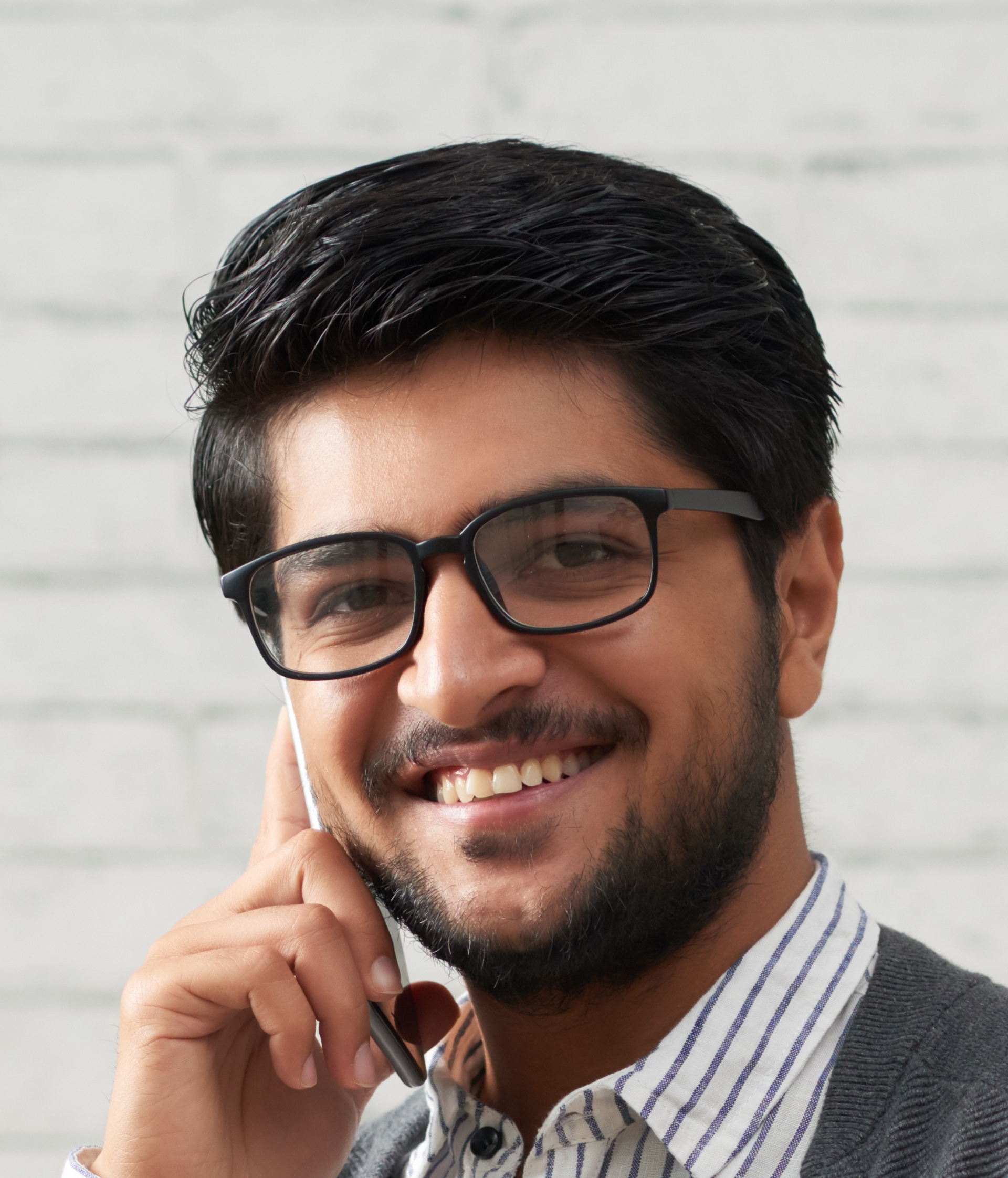 Dr. Syed Anayat Ahmed