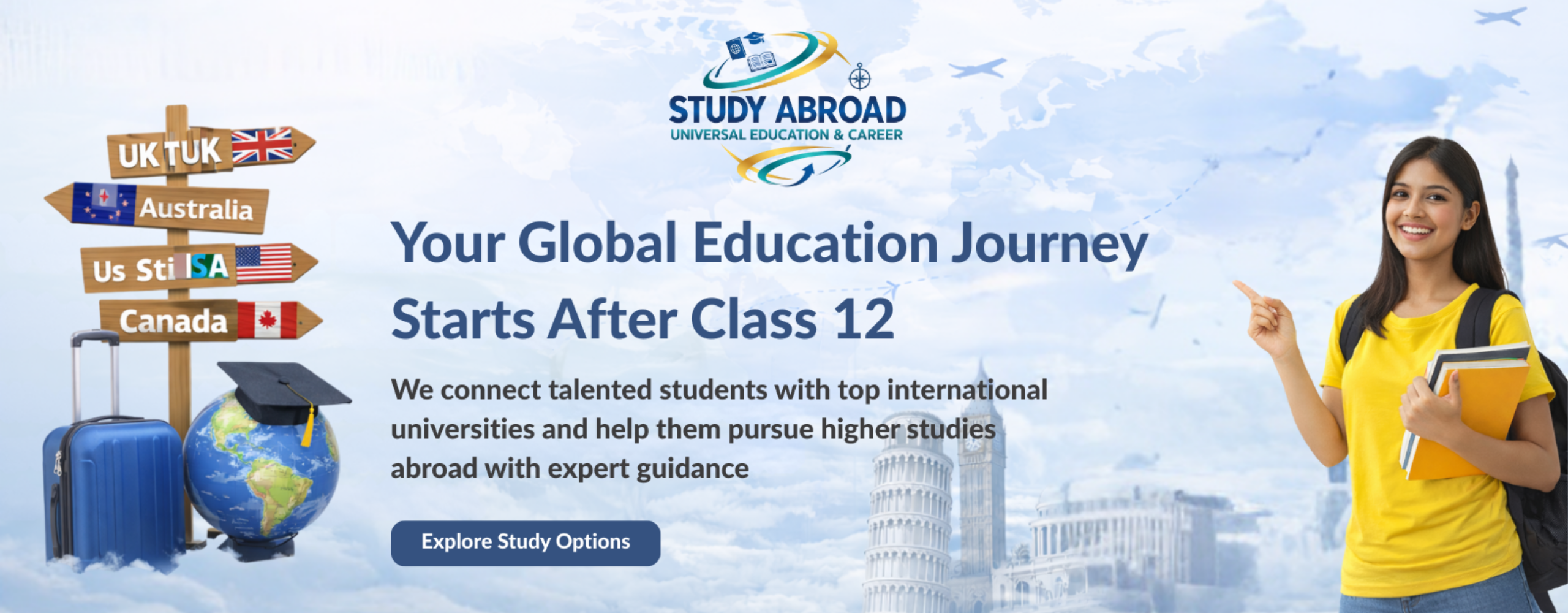 Study Abroad