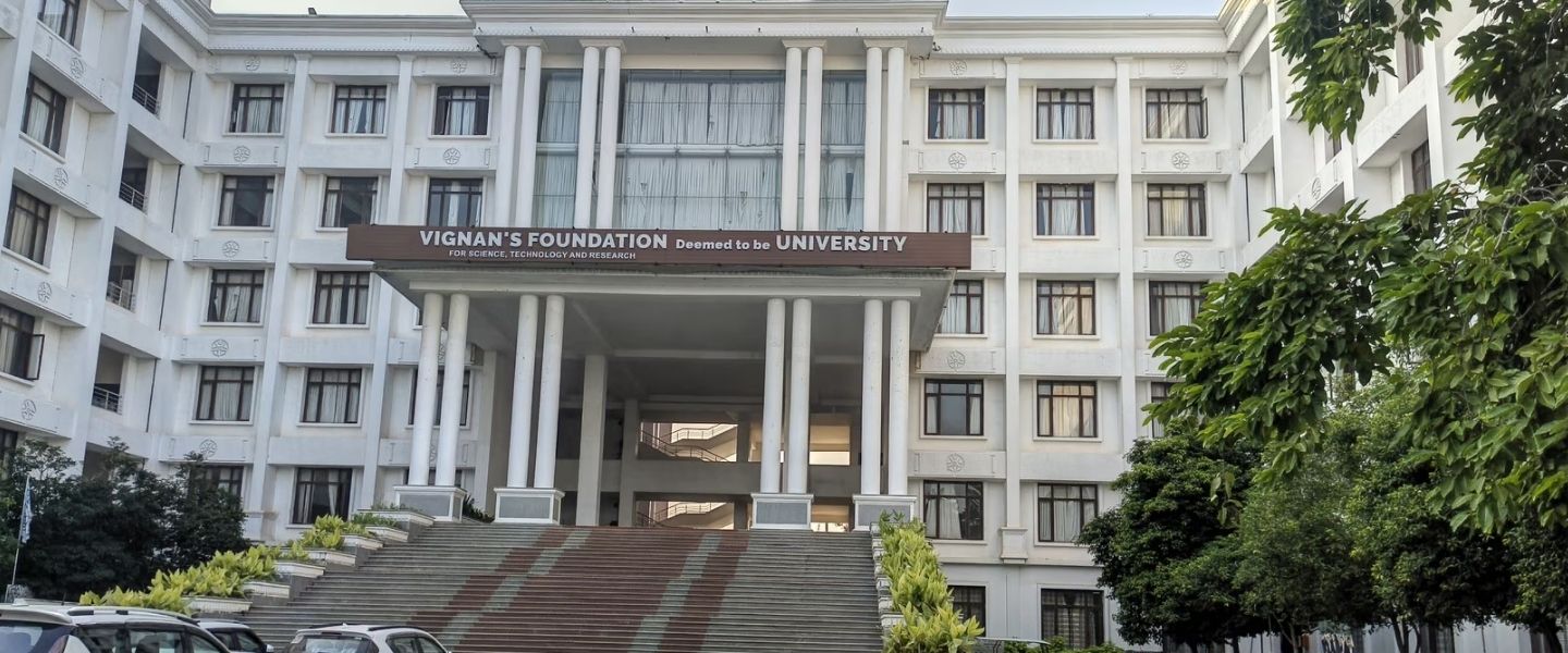 Vignan's University